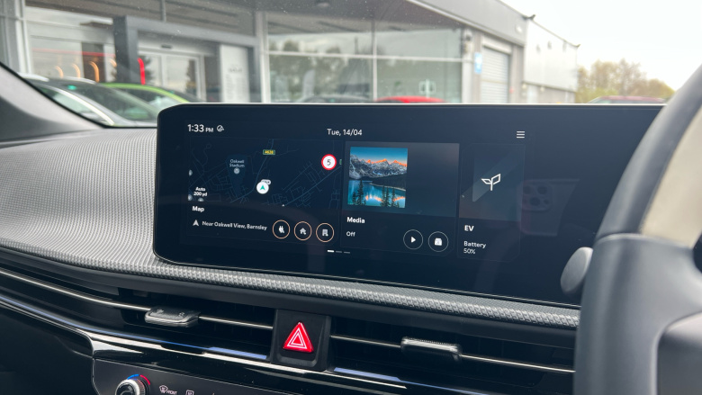 Kia EV6 168kW GT Line S 84kWh 5dr Auto Electric Estate